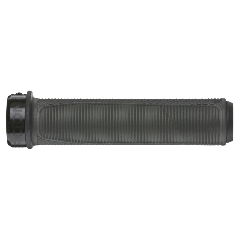 Ergon GFR1 Factory Bar Grips in Black-1
